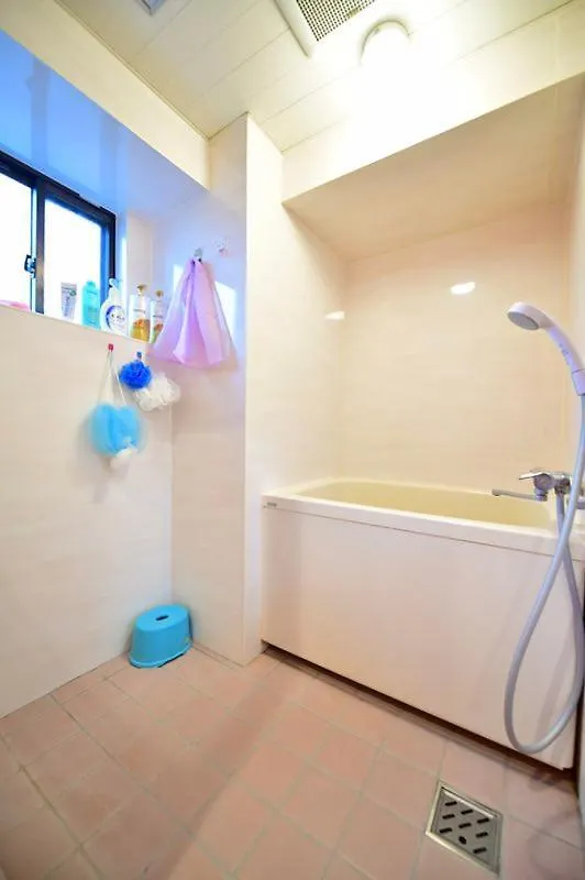 901 Three Bedrooms Large Apt At Jr Shinjuku Station新宿二丁目 Tokio