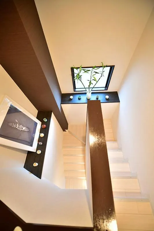 דירה טוקיו 901 Three Bedrooms Large Apt At Jr Shinjuku Station新宿二丁目